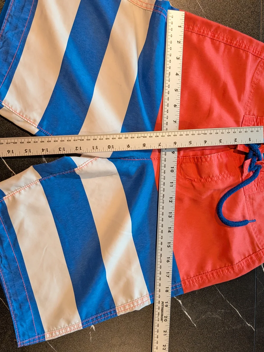 Hollister kids swim